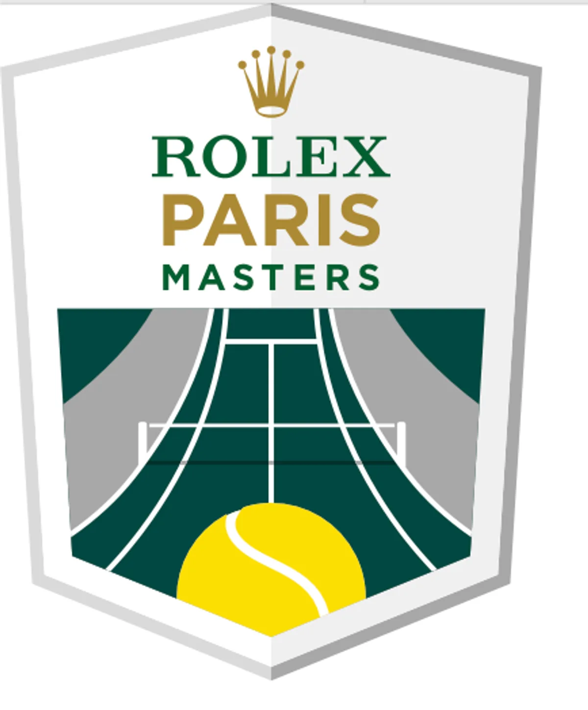 Rolex Paris Masters