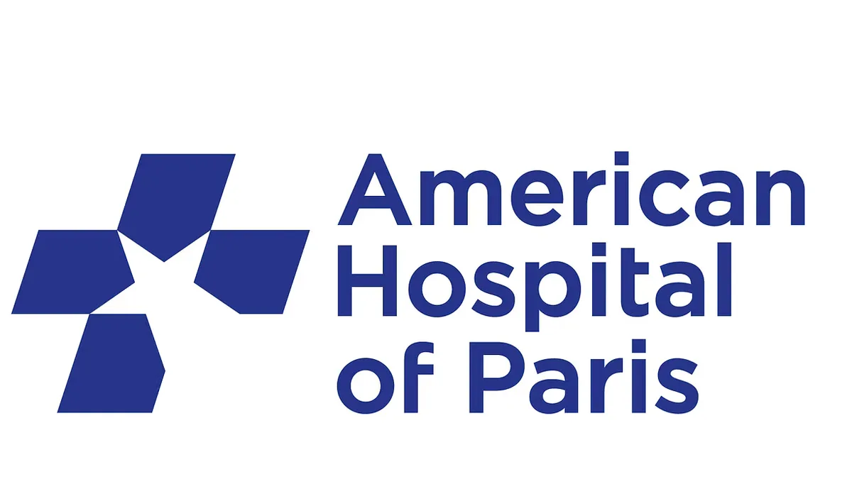 American Hospital of Paris