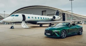 Transport & Logistics Paris VIP airport transfer