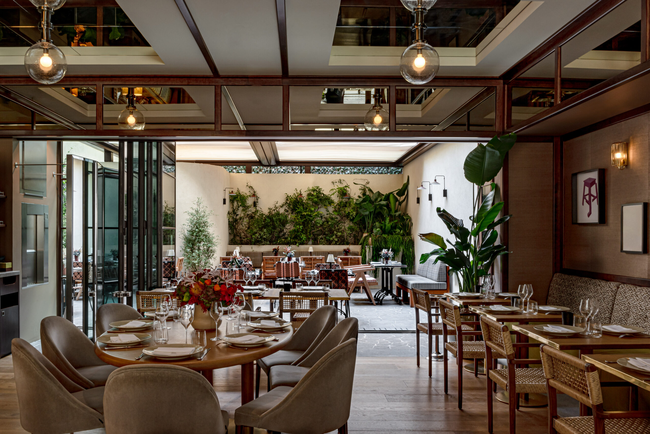 Norman Paris - Thiou Restaurant 15 ©MrTripper (1)