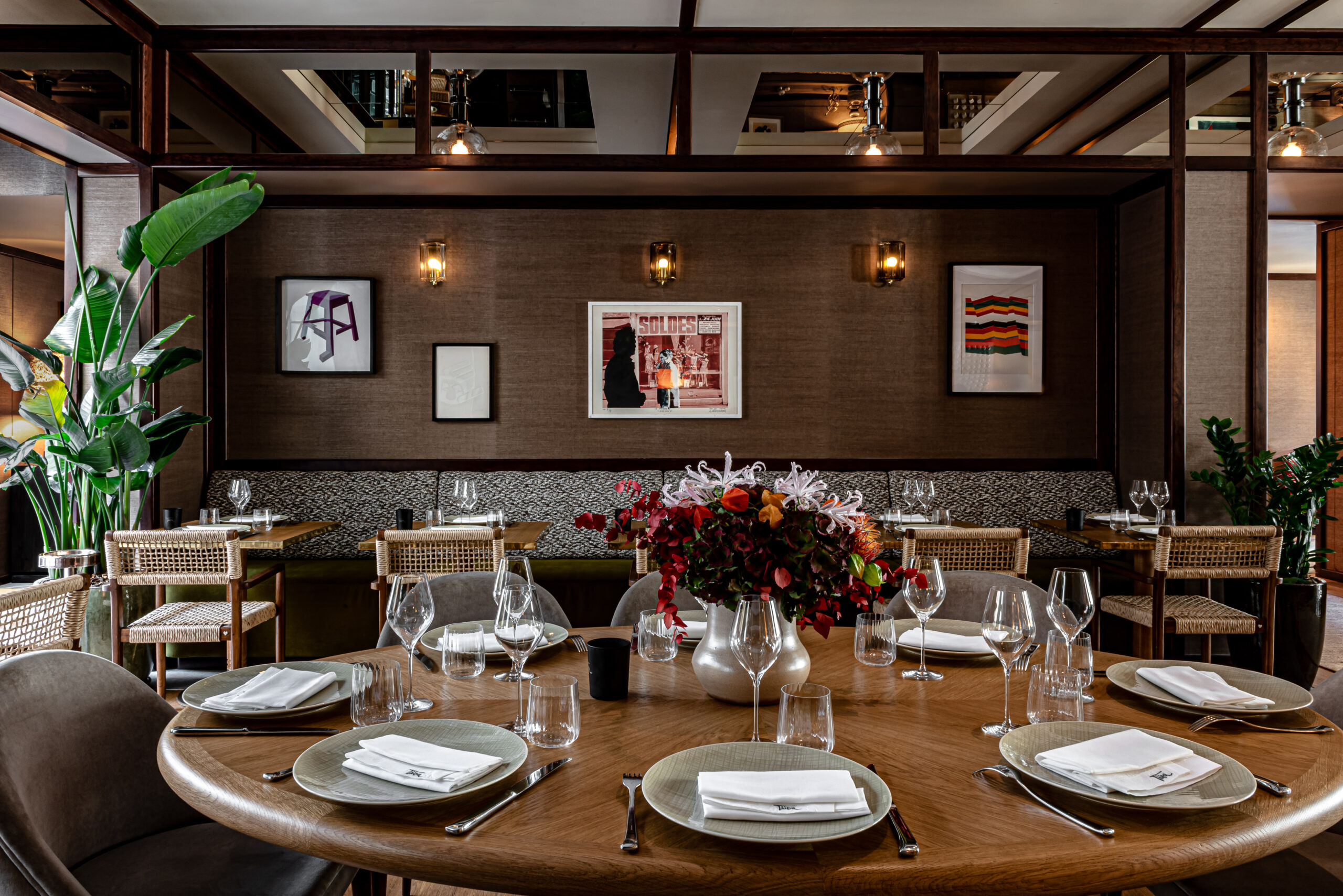 Norman Paris - Thiou Restaurant 9 ©MrTripper