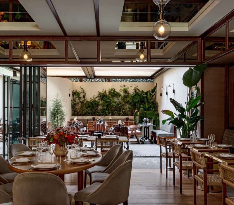 Elite Dining & Event Solutions