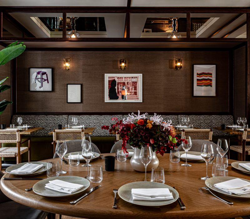 Elite Dining & Event Solutions