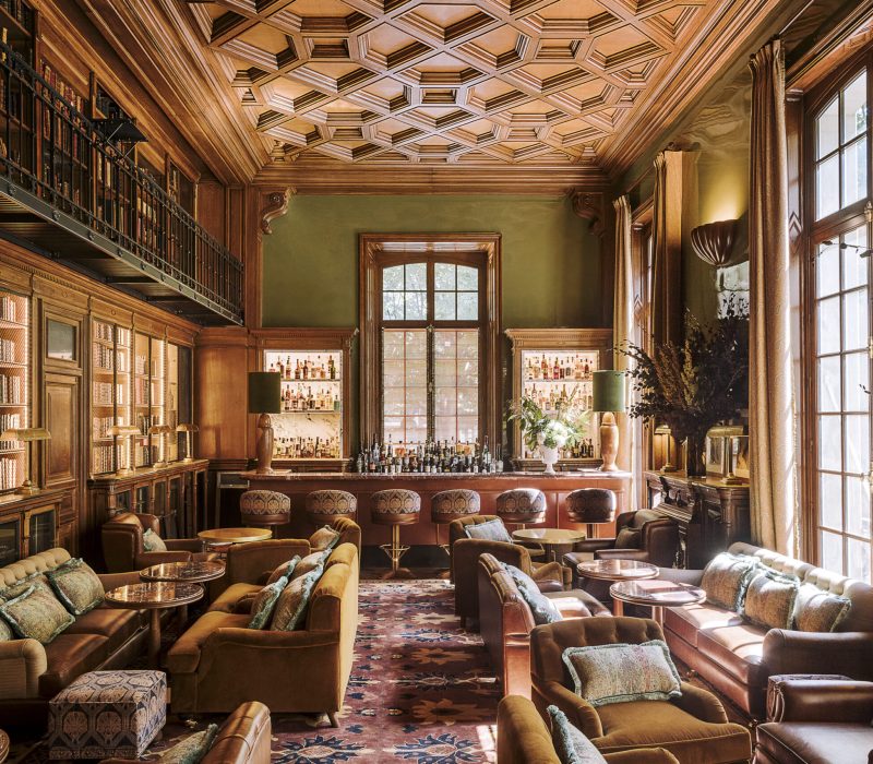 Elite Dining & Event Solutions