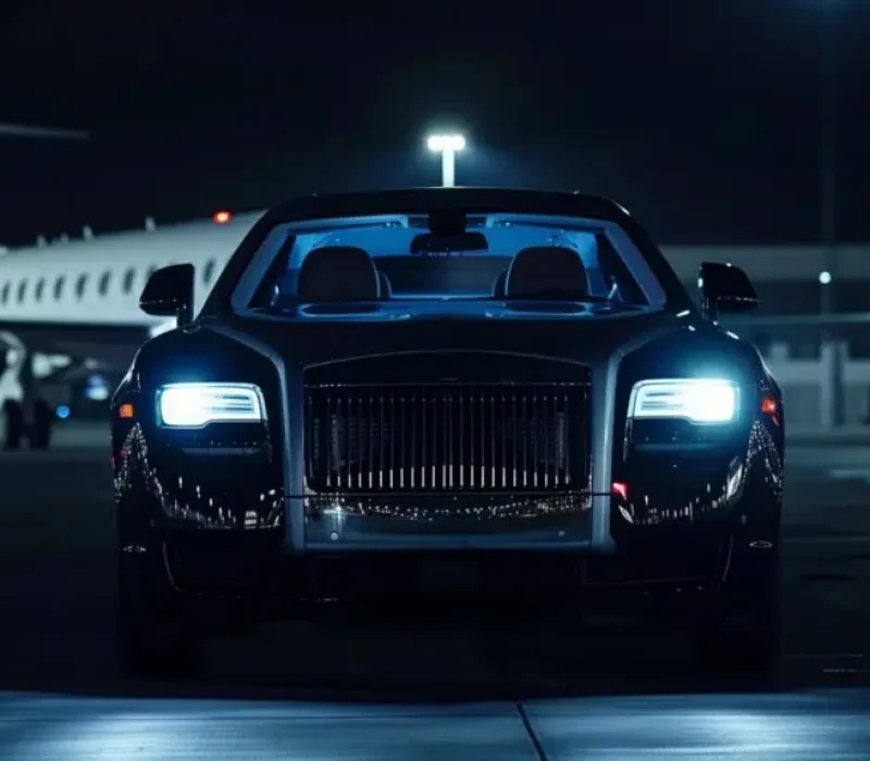 Transport & Logistics Paris event fleet coordination